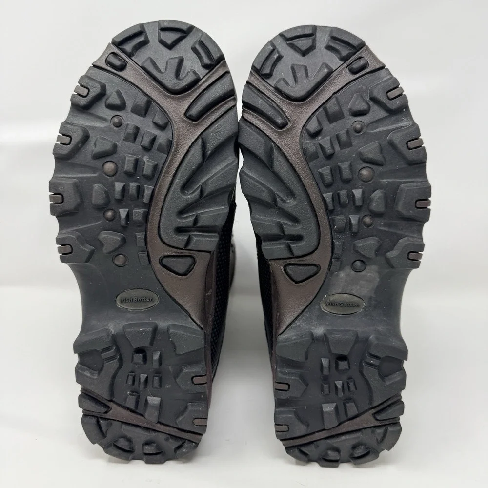 IRISH SETTER Red Wing Snow Tracker Boots Womens Size 9‎ Waterproof 1000G 2898